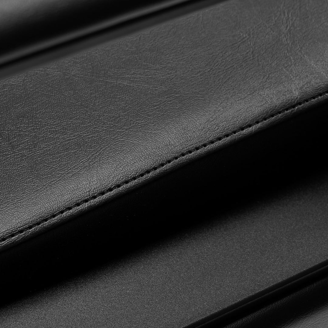 Wasunit Gabbiano Modena Zwart 9