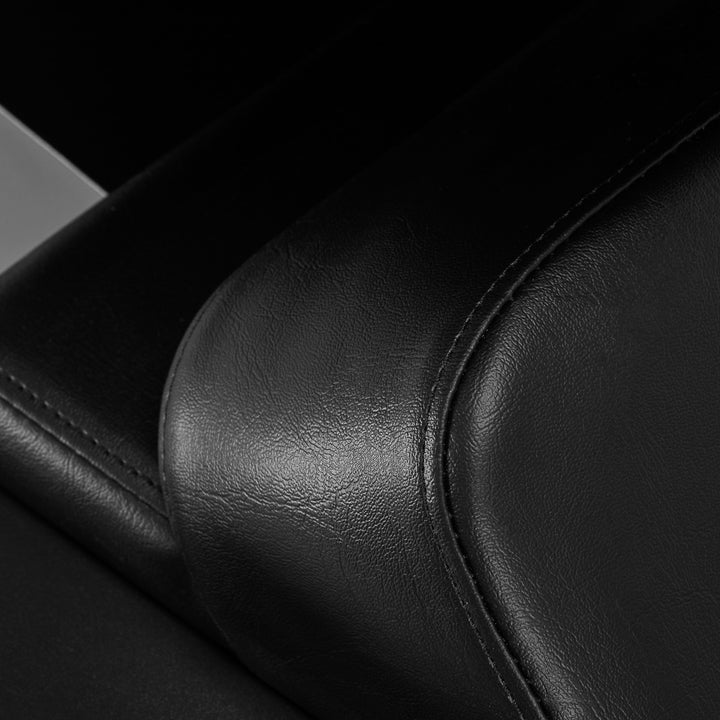 Wasunit Gabbiano Modena Zwart 10