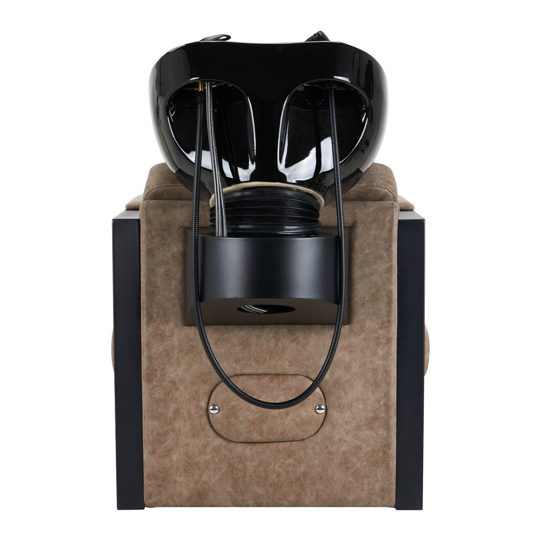 Wasunit Gabbiano Modena Oud Bruin 4