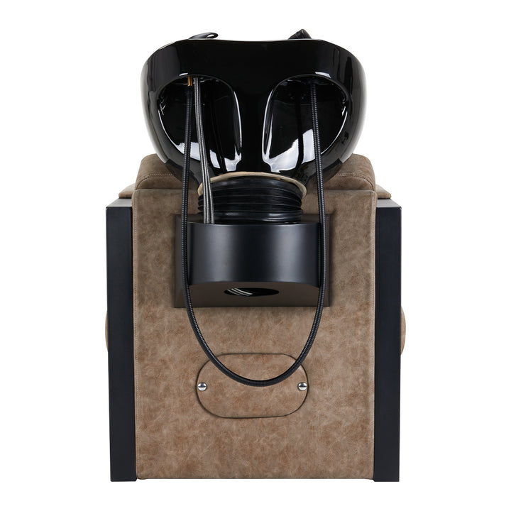 Wasunit Gabbiano Modena Oud Bruin 4