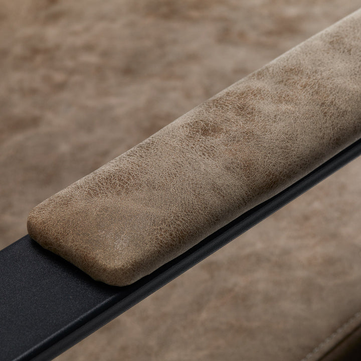 Wasunit Gabbiano Modena Oud Bruin 8