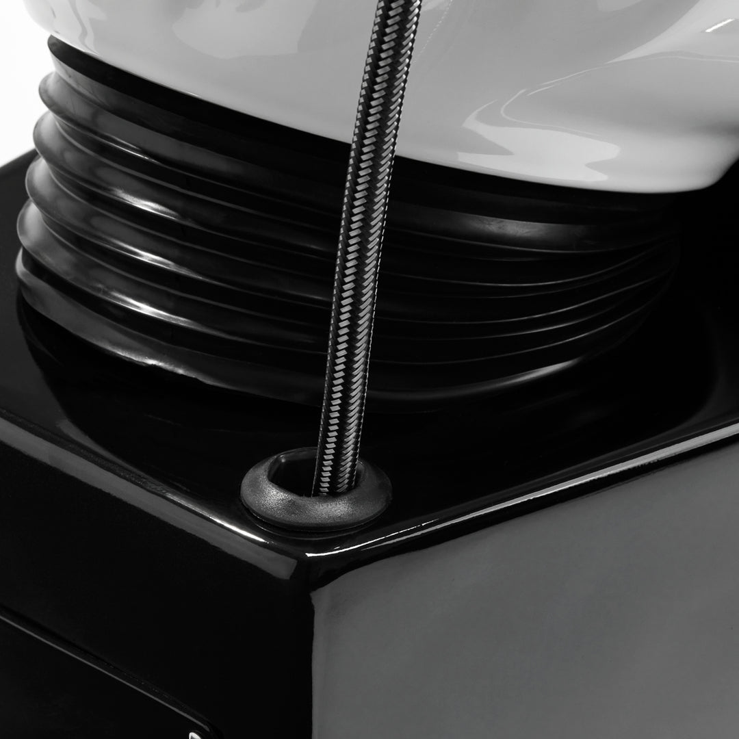Wasunit Gabbiano C019G Goud-Zwart