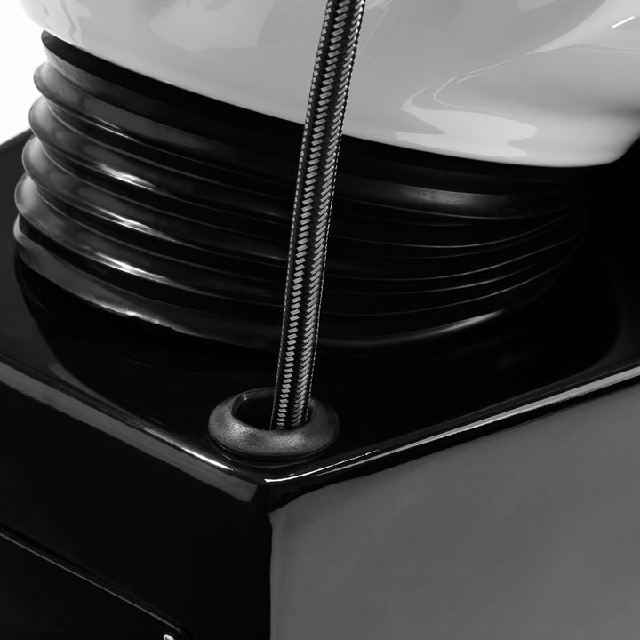 Wasunit Gabbiano C019G Goud-Zwart