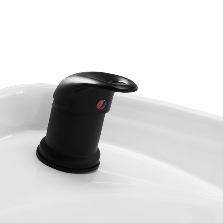 Wasunit Gabbiano C019G Goud-Zwart