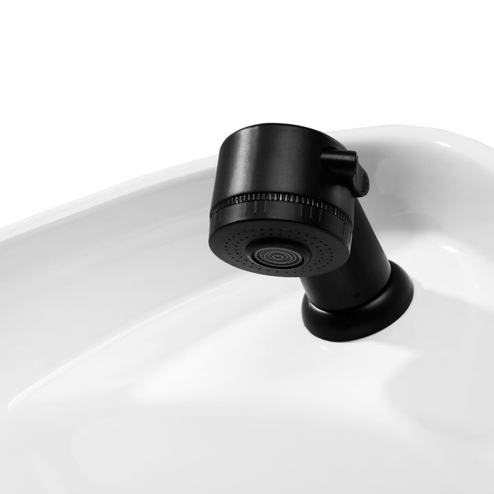Wasunit Gabbiano C019G Goud-Zwart