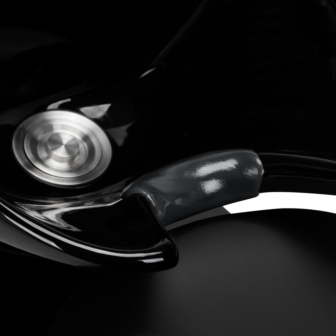 Wasunit Gabbiano Malaga Goud-Zwart 5