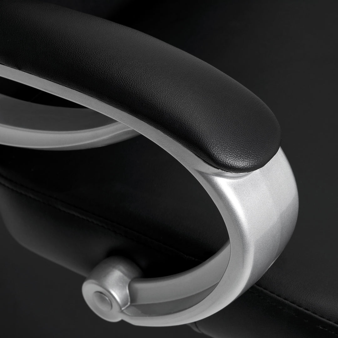 Wasunit Hair System ZA31 Zwart