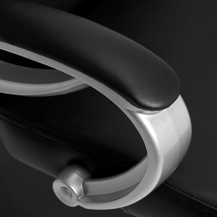 Wasunit Hair System ZA31 Zwart