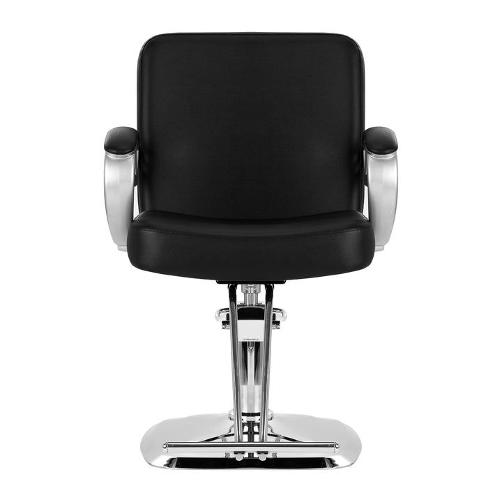 Kappersstoel Hair System ZA31 Zwart 3