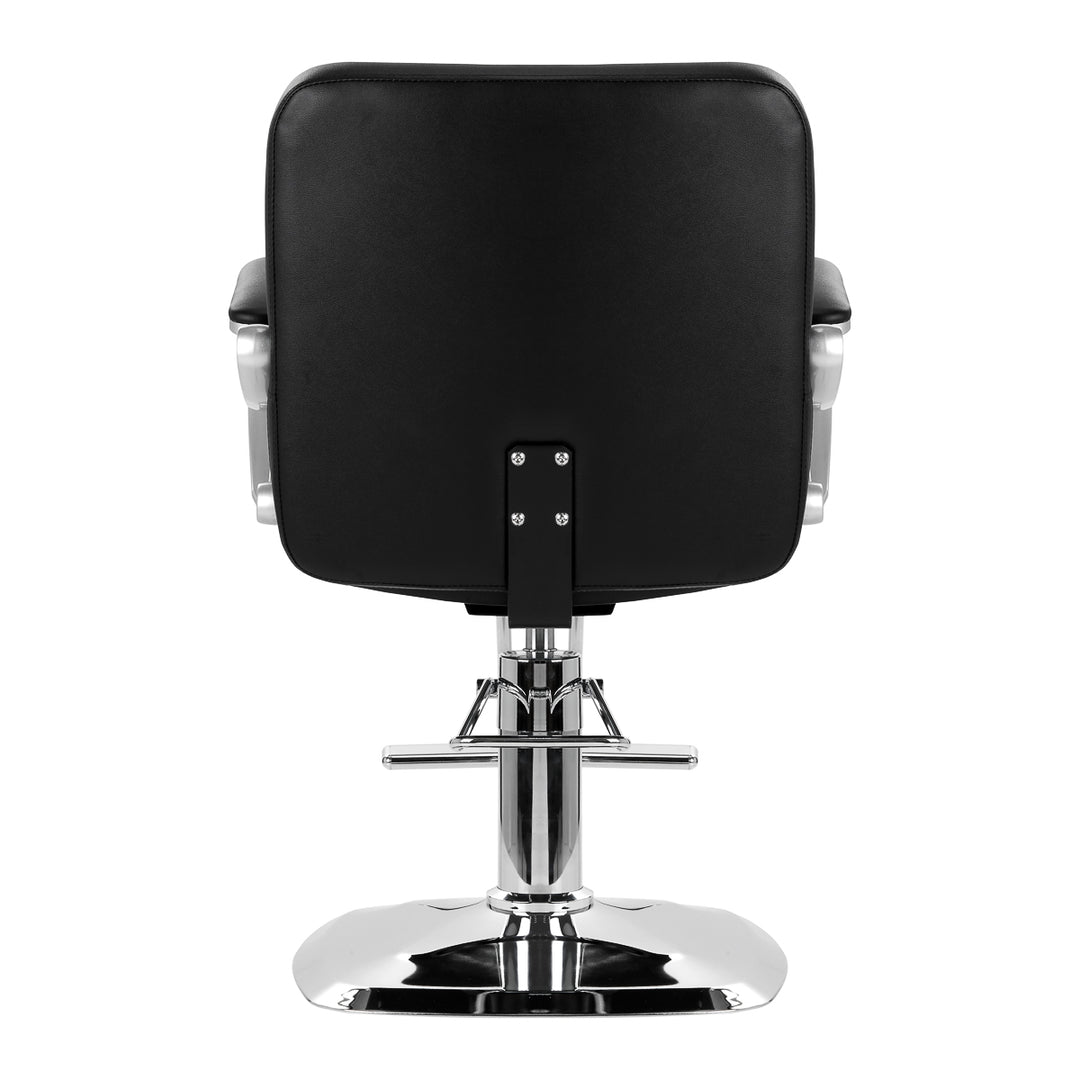 Kappersstoel Hair System ZA31 Zwart 4