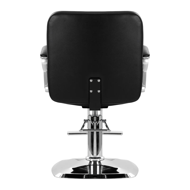 Kappersstoel Hair System ZA31 Zwart 4