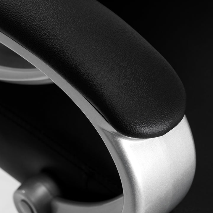 Kappersstoel Hair System ZA31 Zwart 7