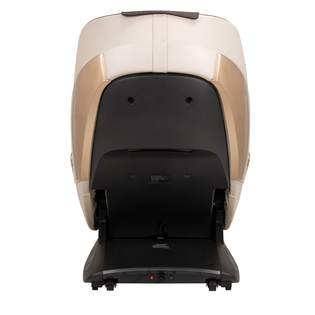 Massagestoel Elektrisch Sakura Comfort Plus 806 Bruin