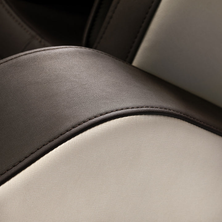 Massagestoel Elektrisch Sakura Comfort Plus 806 Bruin