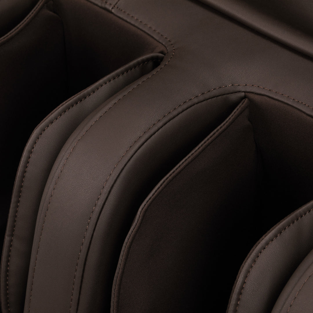 Massagestoel Elektrisch Sakura Comfort Plus 806 Bruin