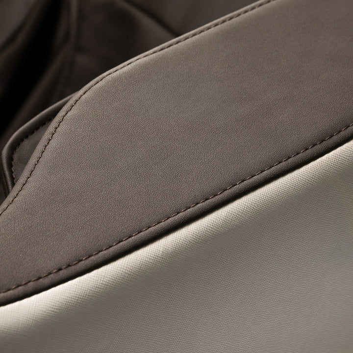 Massagestoel Elektrisch Sakura Comfort Plus 806 Bruin