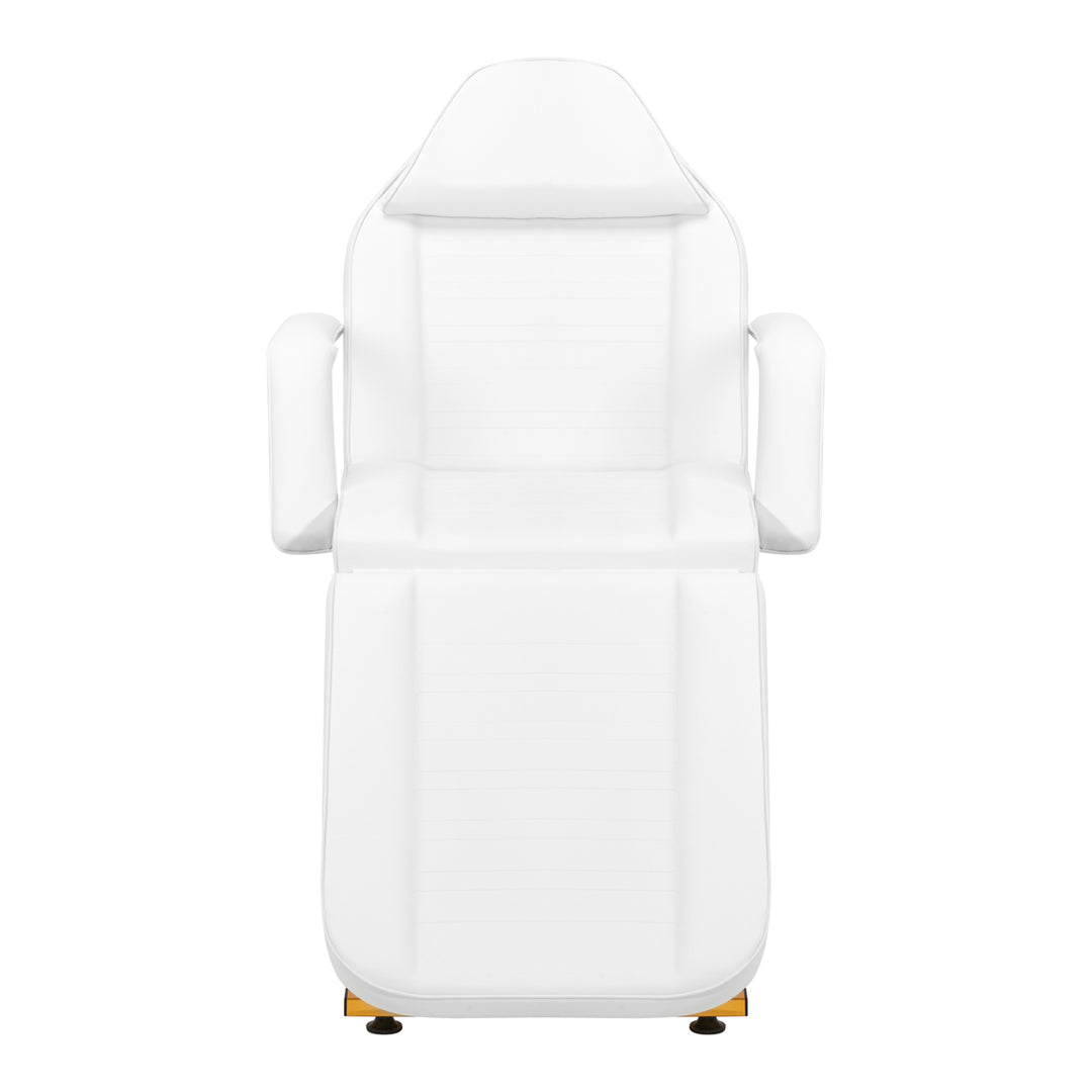 Behandelstoel Sillon 202 Gold Pro Wit 6
