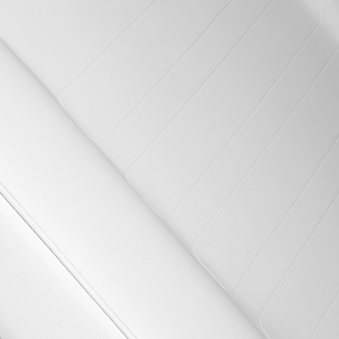 Behandelstoel Sillon 202 Gold Pro Wit 13