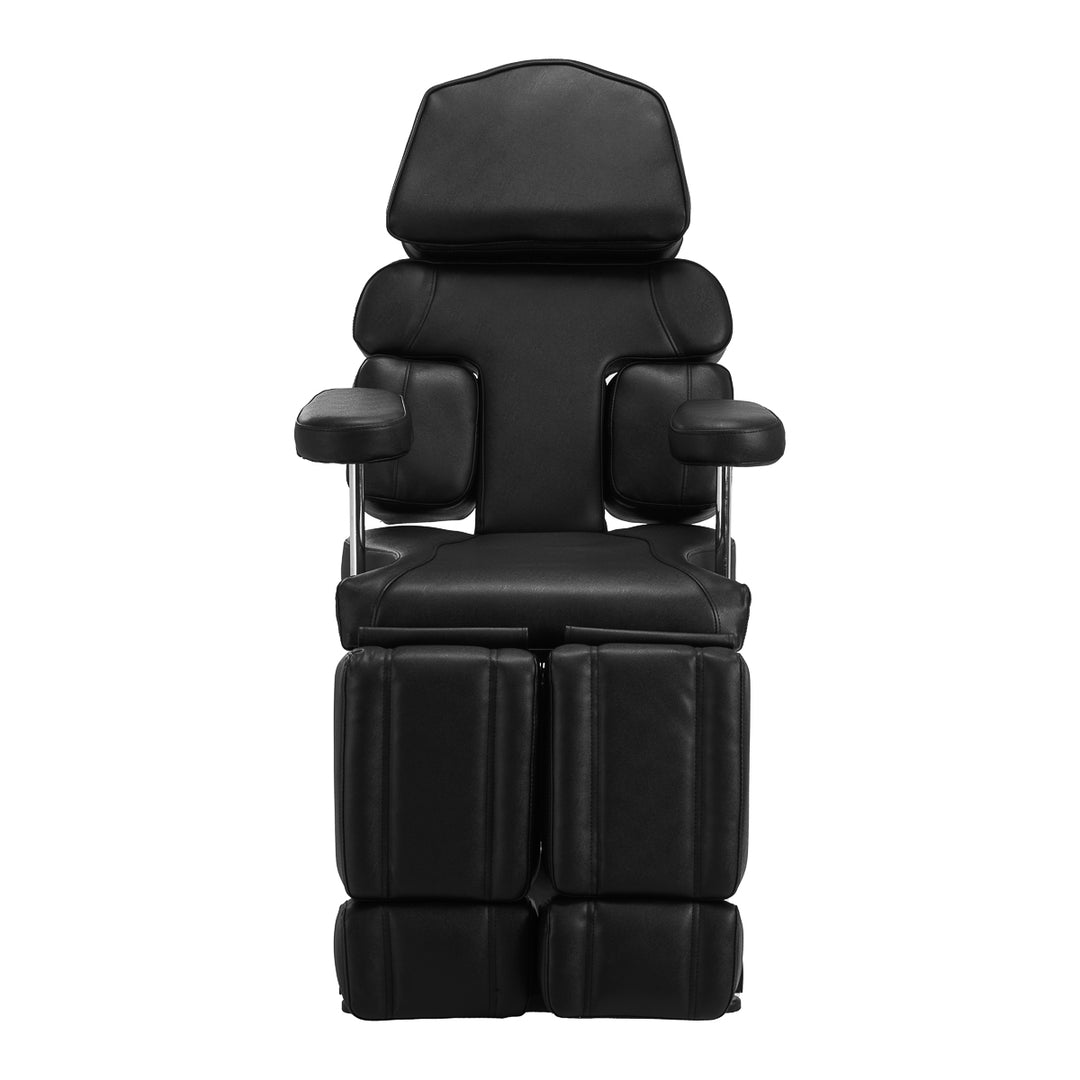 Tattoostoel Elektrisch Pro Ink 3710 1 Motor Zwart