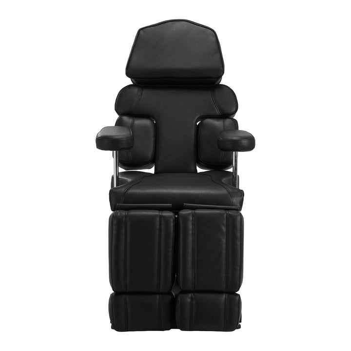 Tattoostoel Elektrisch Pro Ink 3710 1 Motor Zwart