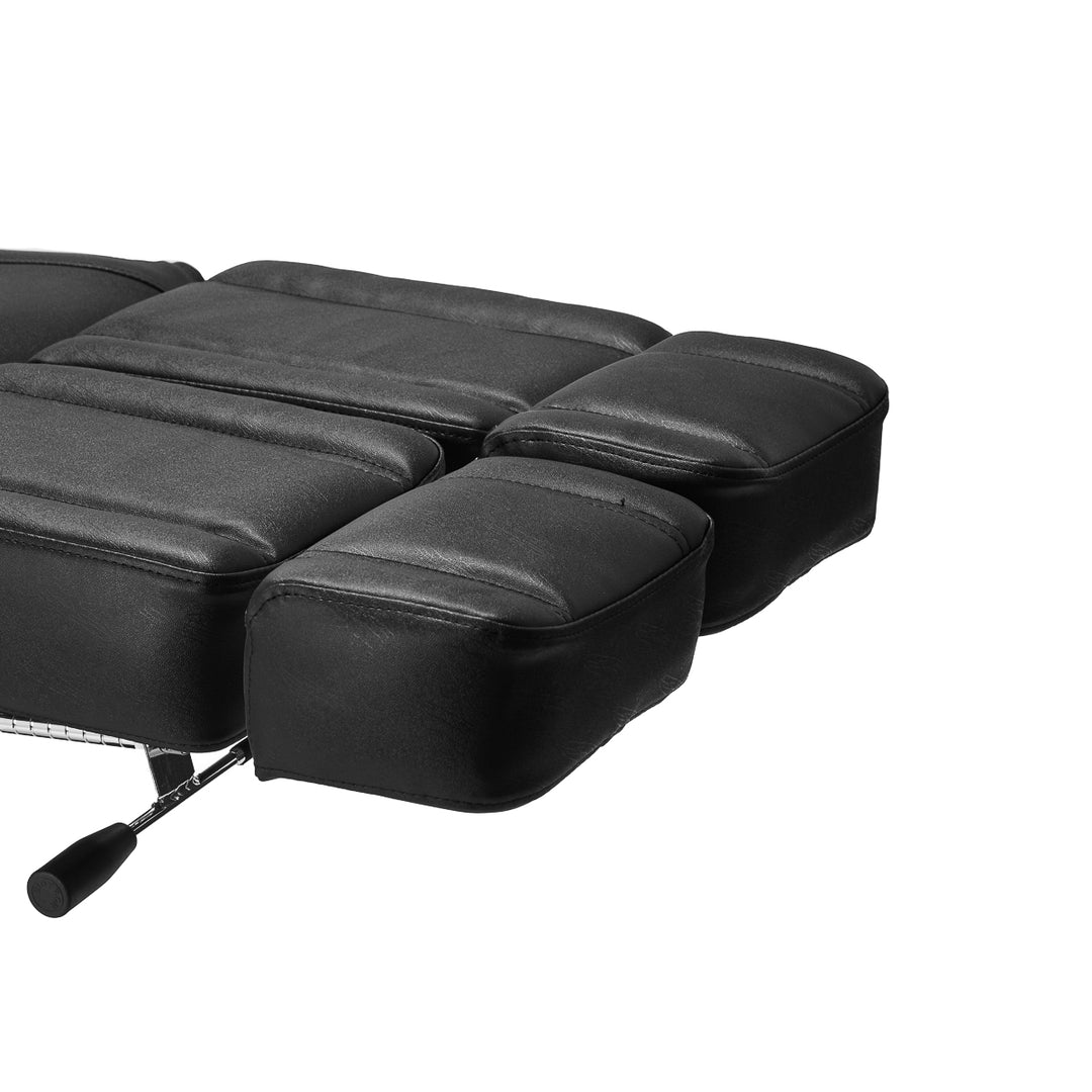 Tattoostoel Elektrisch Pro Ink 3710 1 Motor Zwart