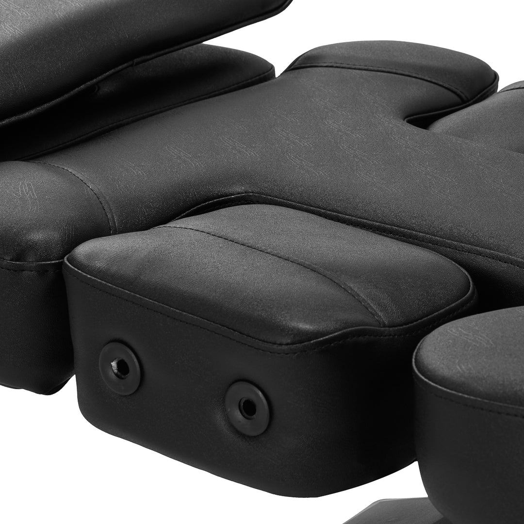 Tattoostoel Elektrisch Pro Ink 3710 1 Motor Zwart