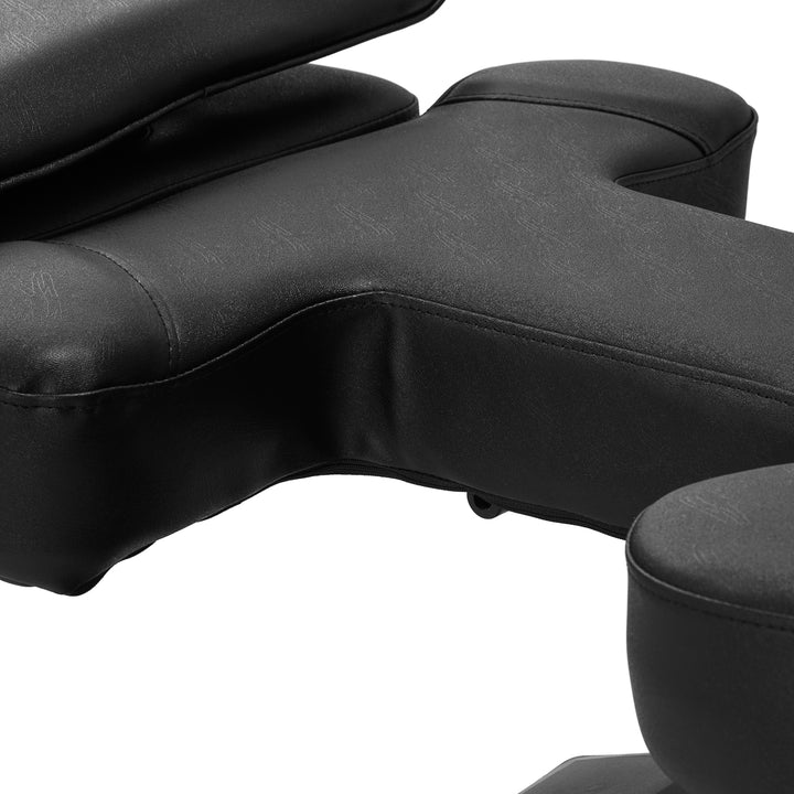 Tattoostoel Elektrisch Pro Ink 3710 1 Motor Zwart