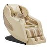 Massagestoel Elektrisch Sakura Comfort Plus 806 Beige-Bruin