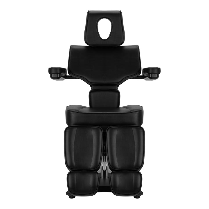 Tattoostoel Hydraulisch Pro Ink 604 Zwart