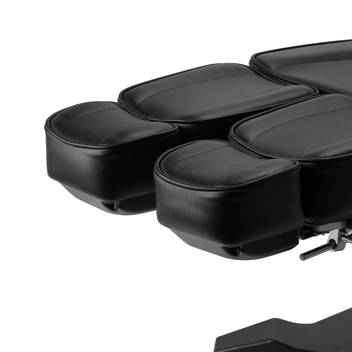 Tattoostoel Hydraulisch Pro Ink 604 Zwart