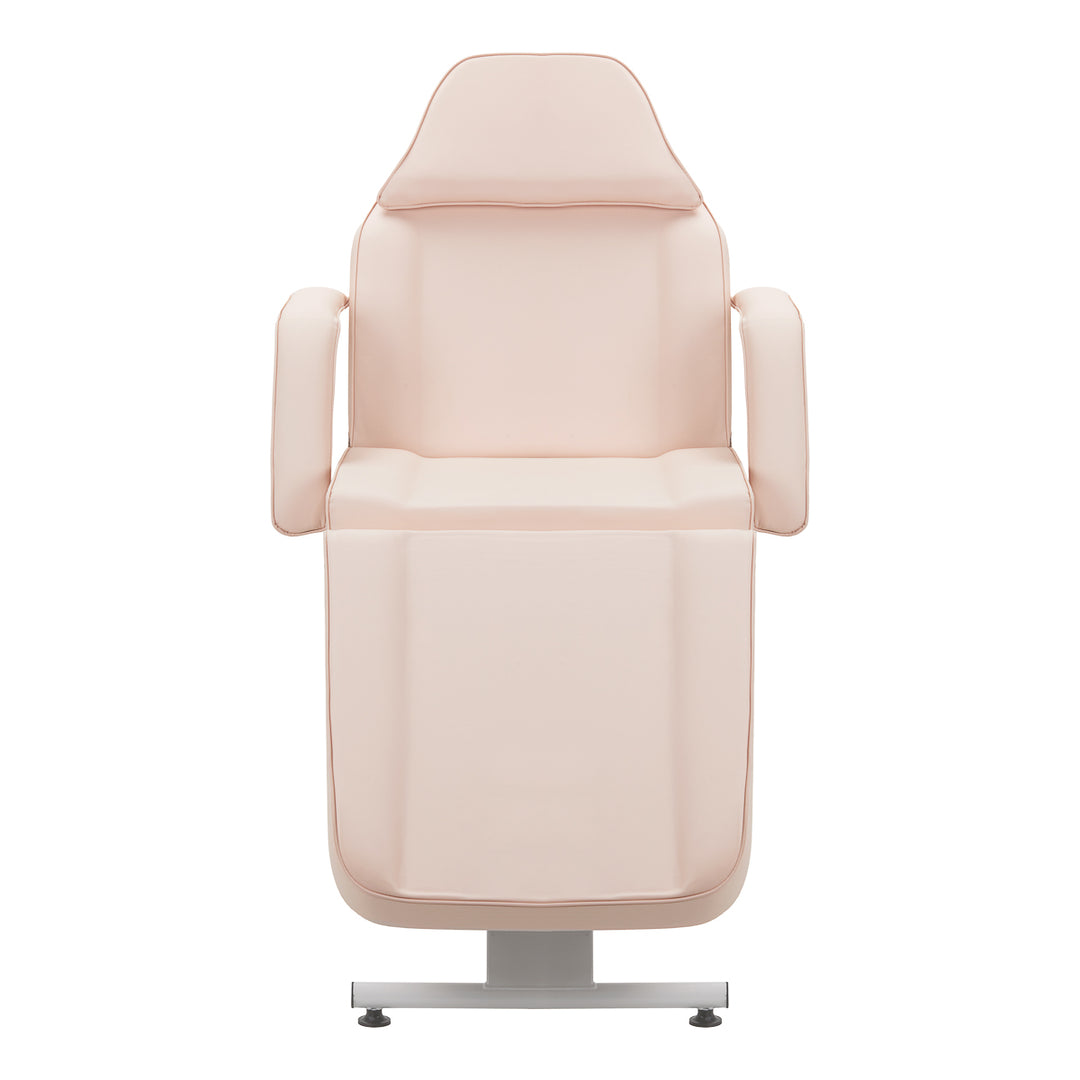 Behandelstoel Basic 202 met Trays Roze