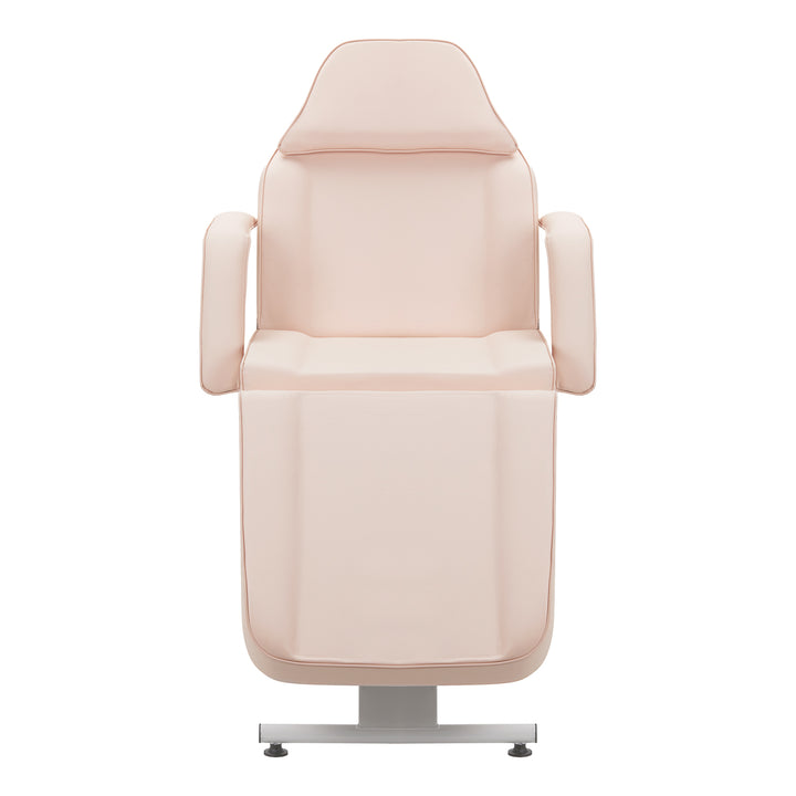 Behandelstoel Basic 202 met Trays Roze