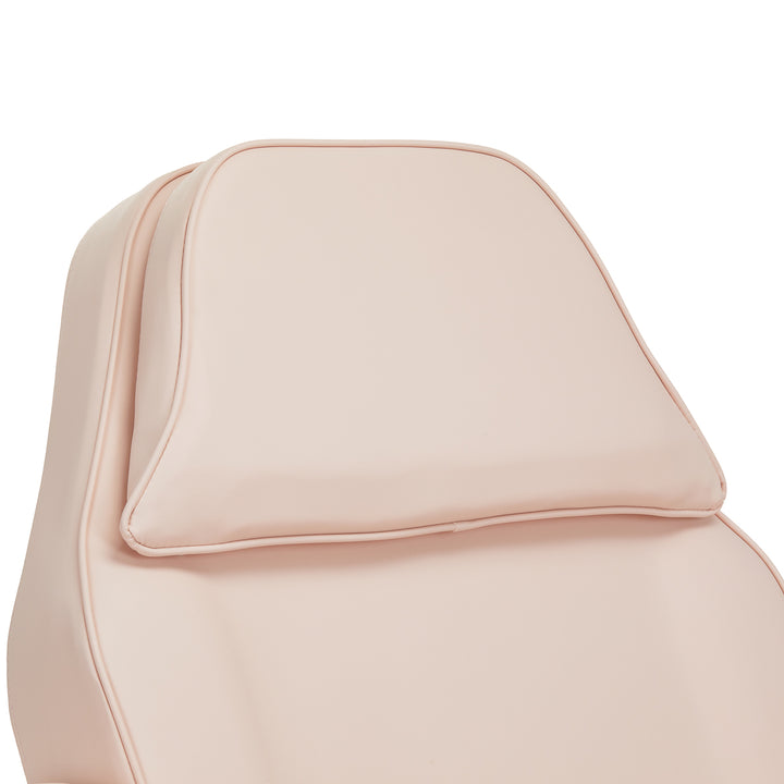 Behandelstoel Basic 202 met Trays Roze