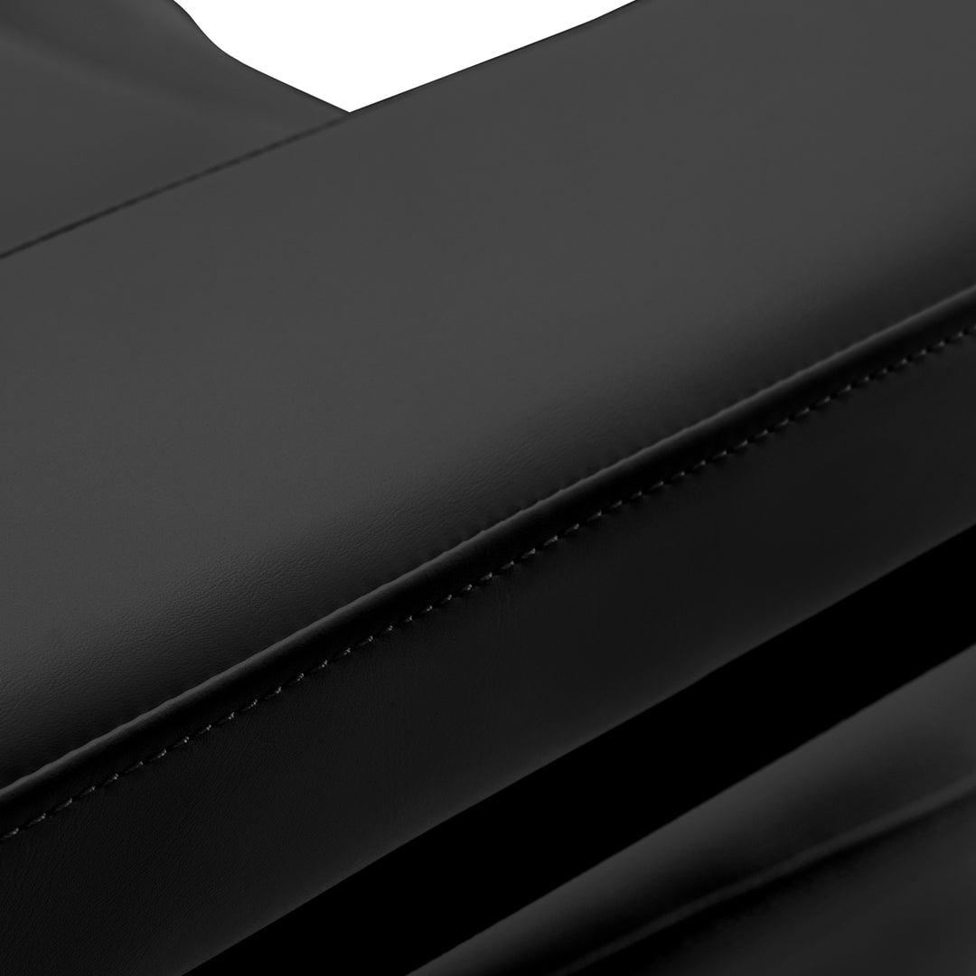 Behandelstoel Elektrisch Sillon Classic 3 Motoren Zwart