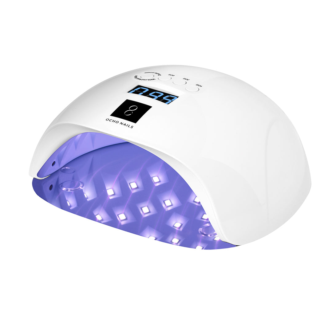 UV Lamp Nagels LED Ocho Nails X13 65W White Light Wit