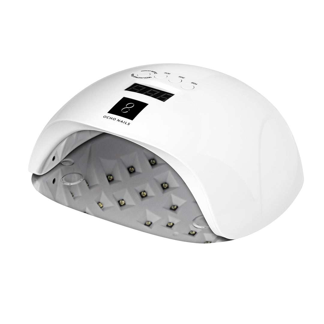 UV Lamp Nagels LED Ocho Nails X13 65W White Light Wit