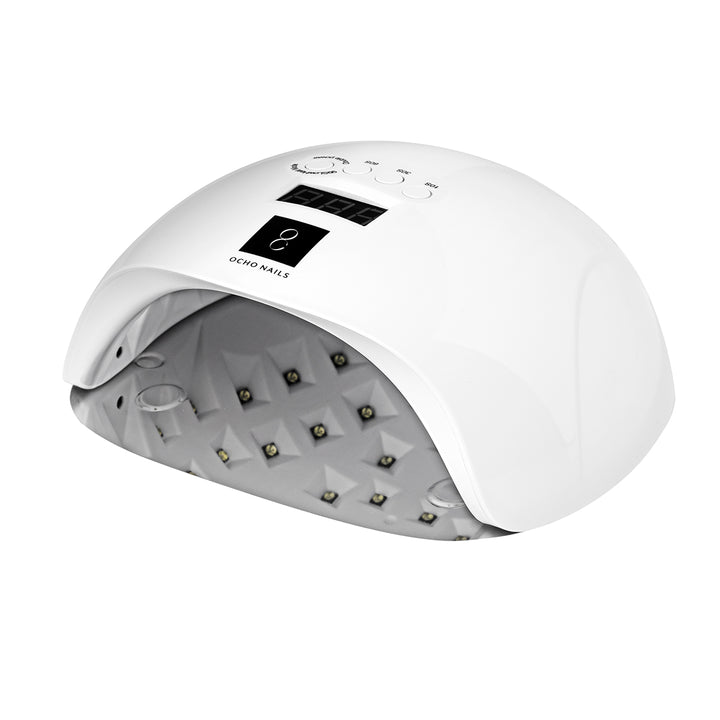 UV Lamp Nagels LED Ocho Nails X13 65W White Light Wit