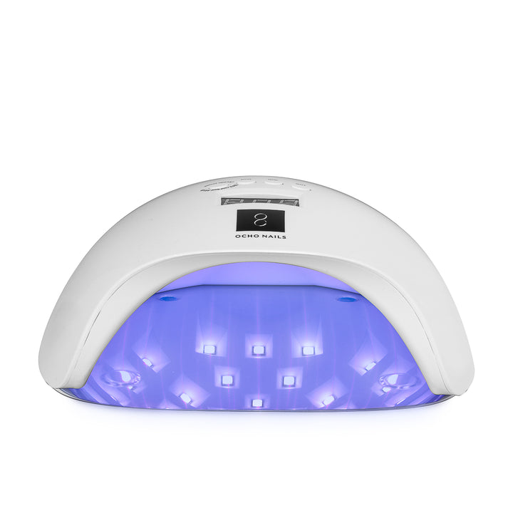 UV Lamp Nagels LED Ocho Nails X13 65W White Light Wit
