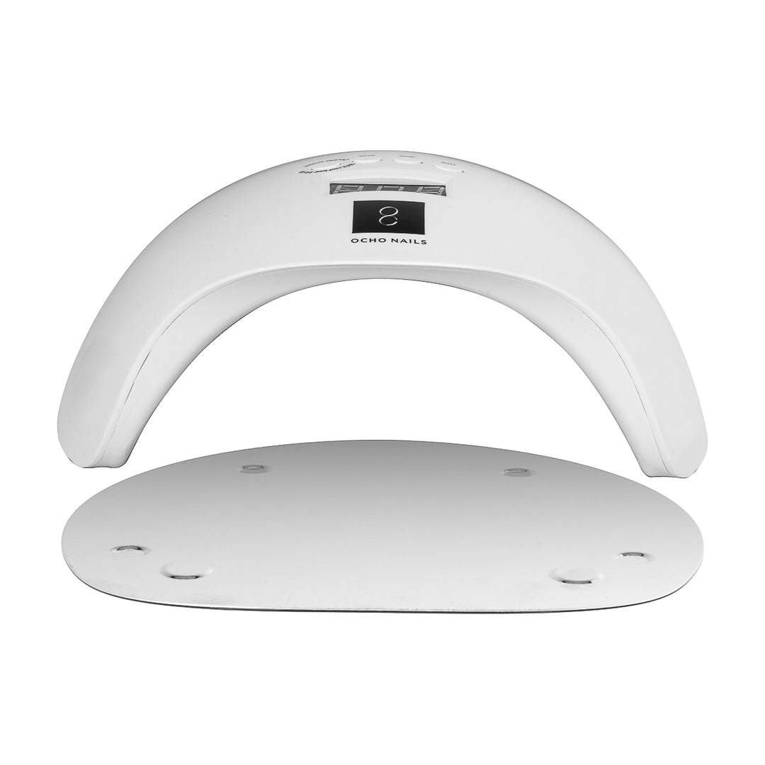 UV Lamp Nagels LED Ocho Nails X13 65W White Light Wit
