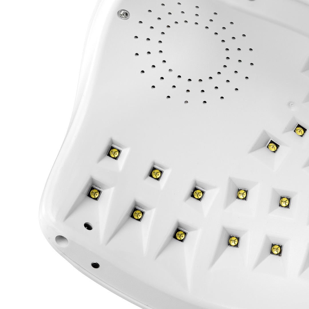 UV Lamp Nagels LED Ocho Nails X13 65W White Light Wit