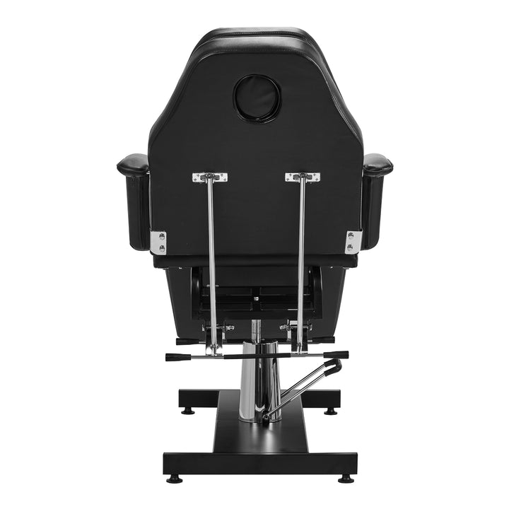 Hydraulische Behandelstoel Sillon 210 v2 Zwart 5