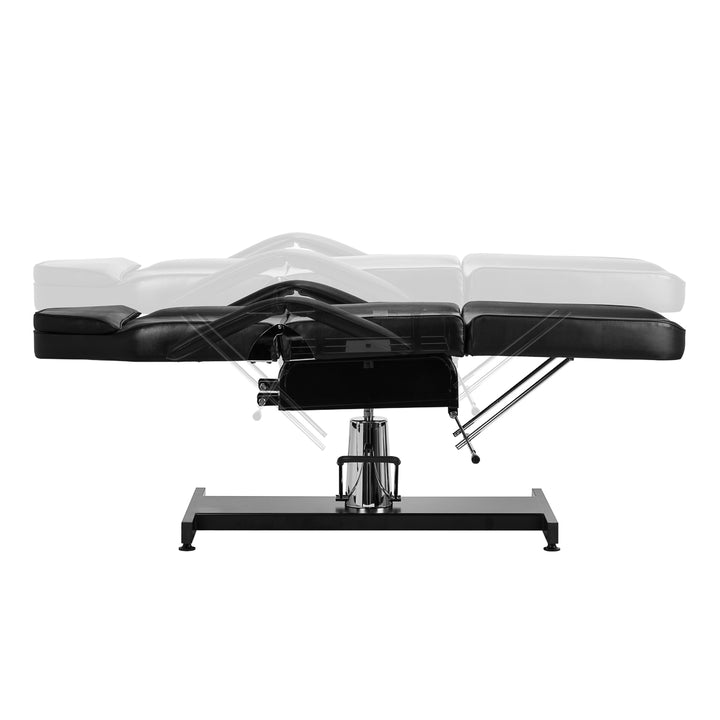 Hydraulische Behandelstoel Sillon 210 v2 Zwart 7