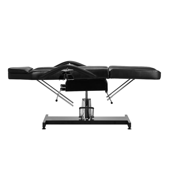 Hydraulische Behandelstoel Sillon 210 v2 Zwart 8