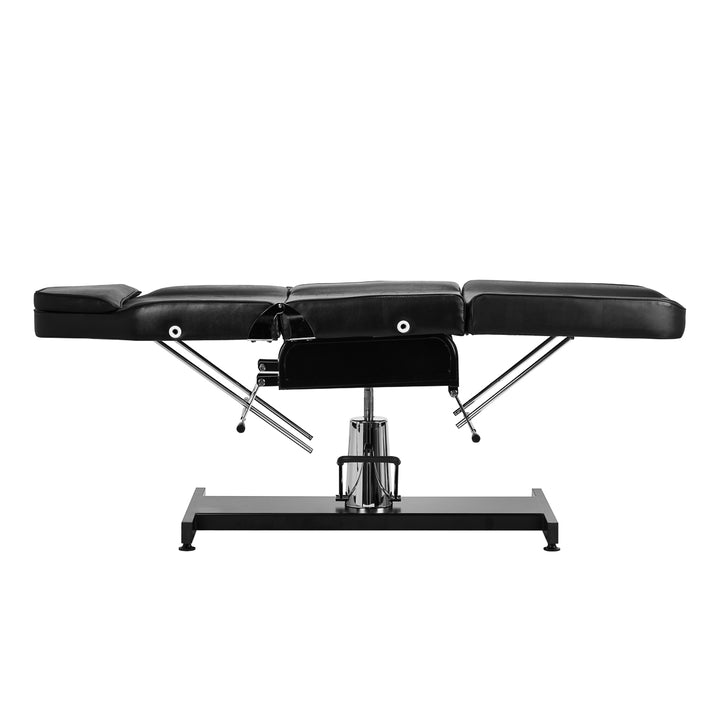 Hydraulische Behandelstoel Sillon 210 v2 Zwart 9