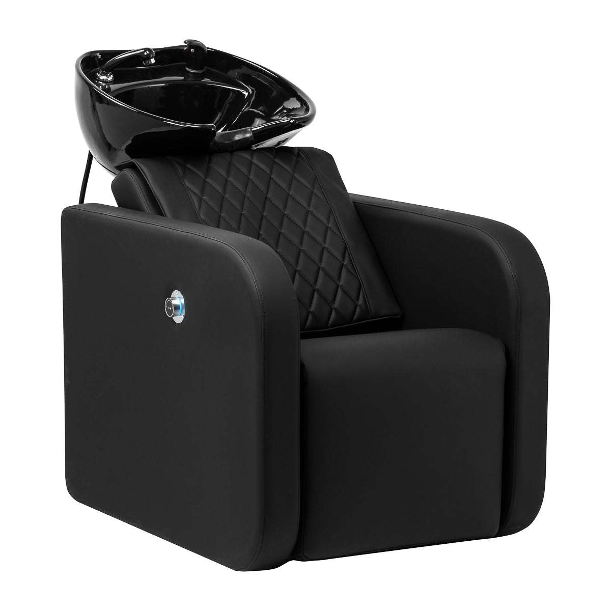 Pedicure Stoel Spa Hilton Zwart Pedicure Stoel Spa Hilton Zwart