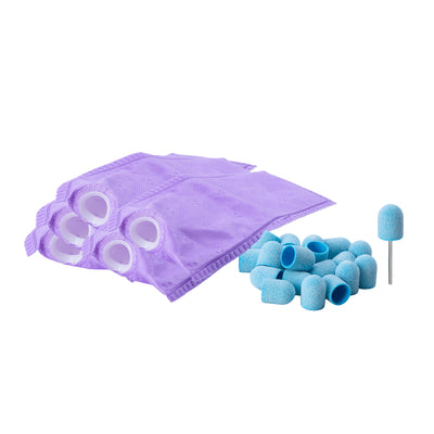Pedicure freesjes