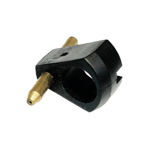 Spraynozzle PodoMonium Zwart 1