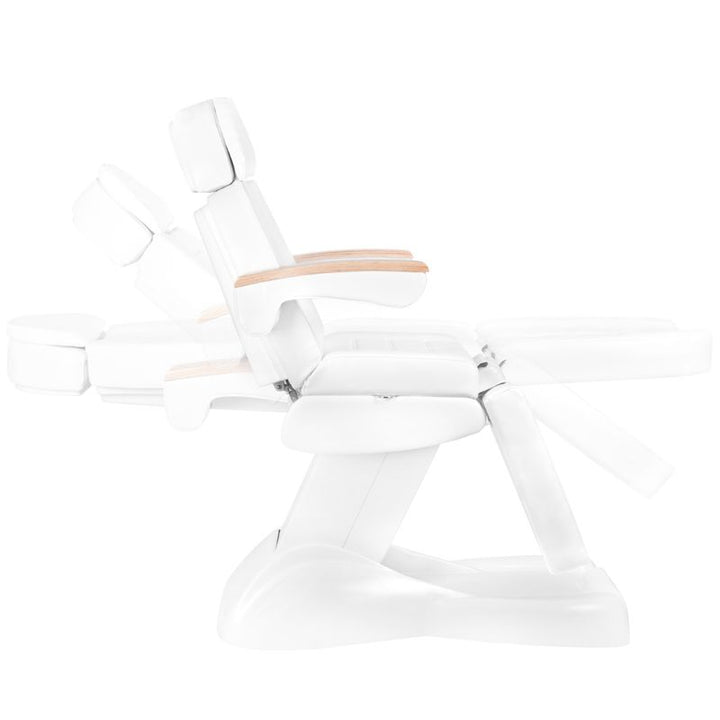 Behandelstoel Elektrisch Lux Pedi 5M 5