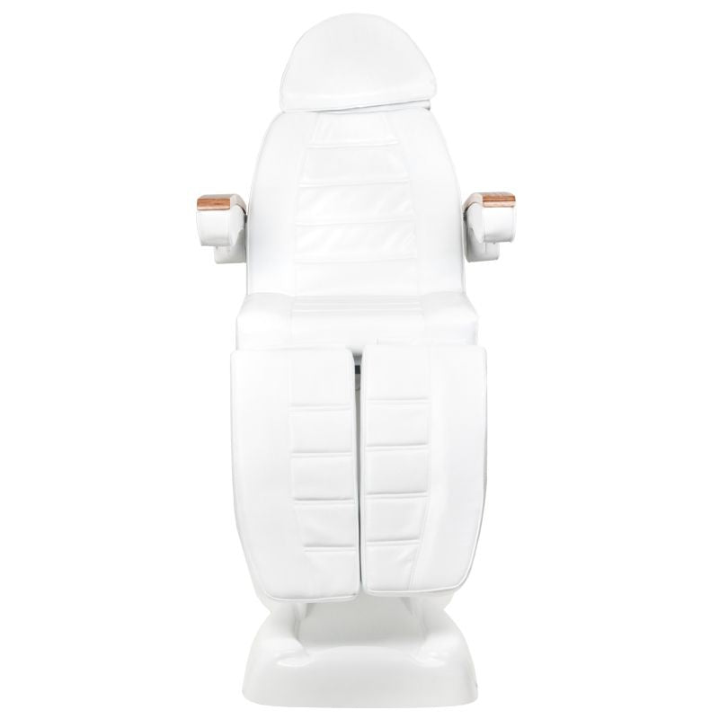 Behandelstoel Elektrisch Lux Pedi 5M 11