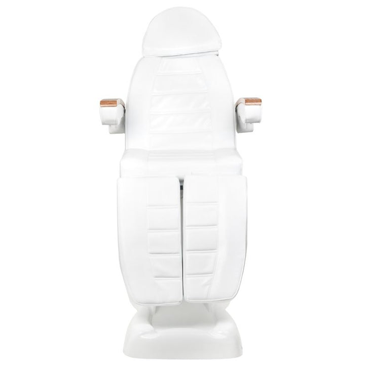 Behandelstoel Elektrisch Lux Pedi 5M 11